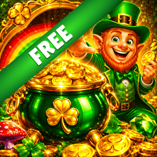 Cloveer FortuneX App Icon